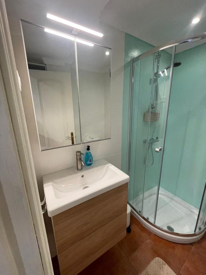 Two Bedroom Apartment In Malaga Center With Views Málaga Exterior foto