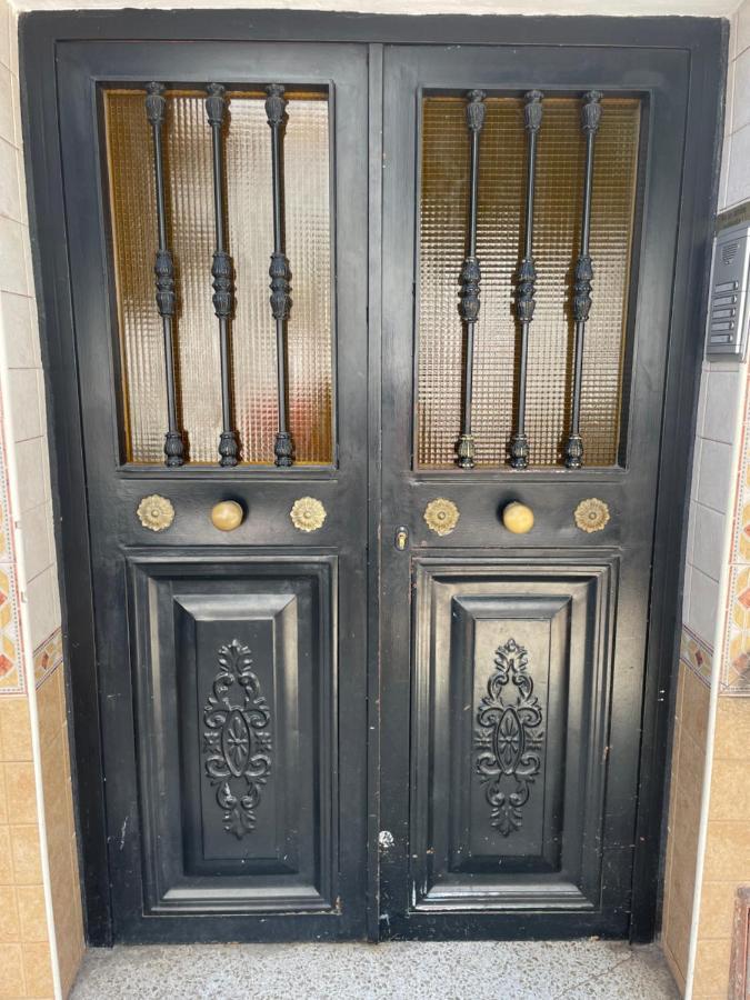 Two Bedroom Apartment In Malaga Center With Views Málaga Exterior foto