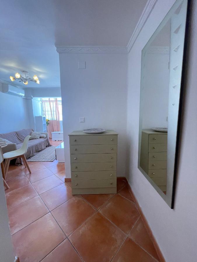 Two Bedroom Apartment In Malaga Center With Views Málaga Exterior foto