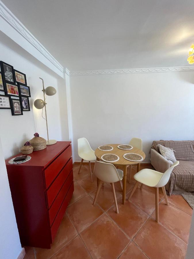 Two Bedroom Apartment In Malaga Center With Views Málaga Exterior foto