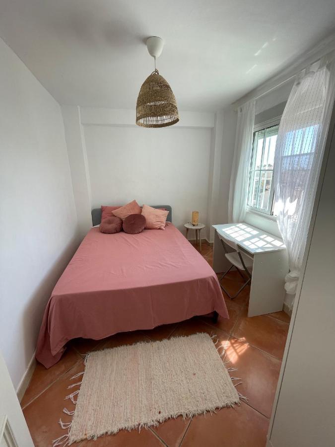 Two Bedroom Apartment In Malaga Center With Views Málaga Exterior foto