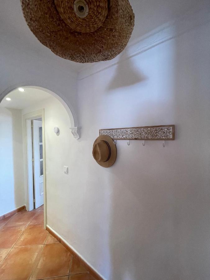 Two Bedroom Apartment In Malaga Center With Views Málaga Exterior foto