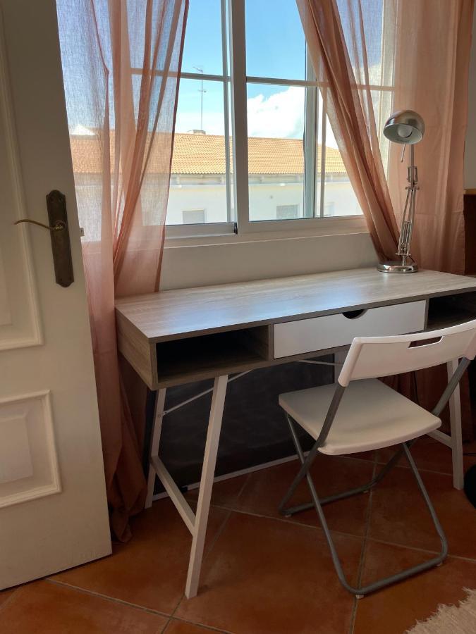 Two Bedroom Apartment In Malaga Center With Views Málaga Exterior foto