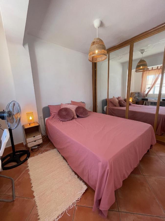 Two Bedroom Apartment In Malaga Center With Views Málaga Exterior foto